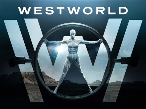 Prime Video: Westworld: Saison 1